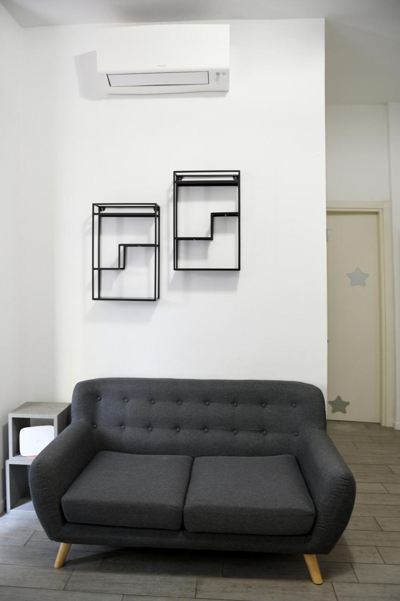 Appartamento Hidden Corner-15 Minutes From The Center *