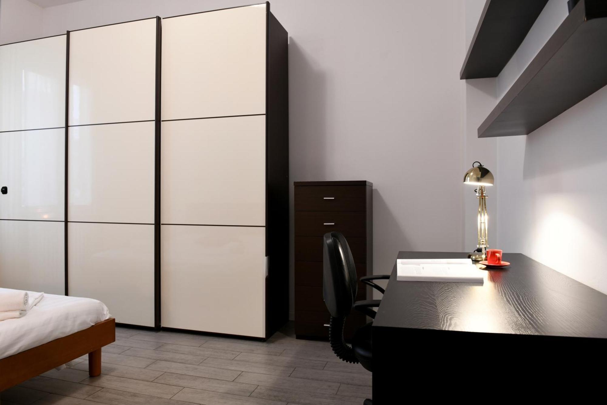Appartamento Hidden Corner-15 Minutes From The Center Milano